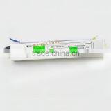 Hottest Selling DC 24v 20w Waterproof IP67 Led Driver With Nice Quality thumbnail-4
