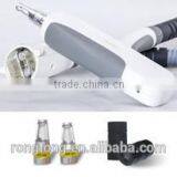 Tatoo Removal Mini Washing Machine Medical Beautiful Supplies Pigment Removal Machine thumbnail-3