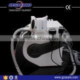 Newest CRYO+CAV Cryolipolysis System and Radio Frequency for Fat Loss and Wrinkle Removal/anti Cellulite Machine thumbnail-4