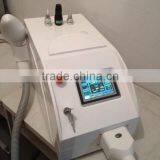 532nm Sanhe Beauty Super Tattoo Removal Machine Q Vascular Tumours Treatment Switch ND YAG Laser/ Face Lifting Machines thumbnail-6