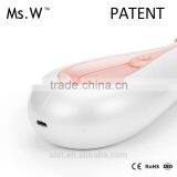 ST-F806 Sist New Product Handy Mini Ionic Face Steamer/Electric Facial Mist Sprayer thumbnail-5