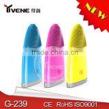 New Products 2016 Sonic Face Cleaning Brush Face Massage thumbnail-5