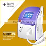 IPL Machine With CE Approval For Hair Removal Skin Rejuvenation