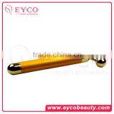 Face Lifting Home Use Facial Massage Machine Beauty Bar Vibration 24k Gold Beauty Bar thumbnail-2