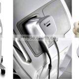 Anti-aging New Fat Killer 7MHZ HIFU Slimming Machine thumbnail-1