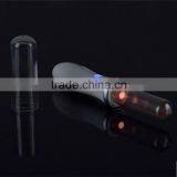 High Tech Rechargeable Magic Wand Massager Instrument thumbnail-4