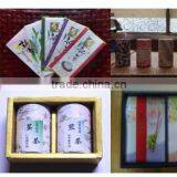 "Pesticide Free Hojicha Powder" GREEN TEA : Organic Fist Flush Loose Leaf Teas Made in Japan thumbnail-3