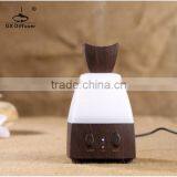 GX DIFFUSER fragrance diffuser,essential oil diffuser,ultrasonic humidifier GX-04K dark wood online shopping