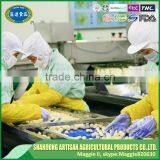 Excellent Quality Frozen Peeled Garlic Segment From China Golden Supplier thumbnail-6