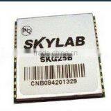 SKG25B Ultra High Sensitivity and Low Power GPS Receiver Module Skylab