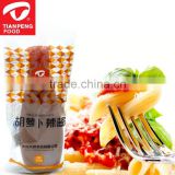 40g Outstanding Promotion TIANPENG chilli radish paste from Dalioan