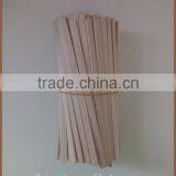 Disposable Coffee Stirrers,wooden Coffee Stirrers,round End Coffee Stirrers thumbnail-2