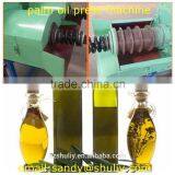 Oil Press Machine for Palm