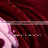Raschel Blanket thumbnail-1