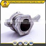 2016 New Style Best Quality Stainless Steel Honey Gate thumbnail-6