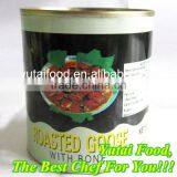 Canned Food Packaging Wholesale Halal Ready to Eat Meat Canned Roasted Goose