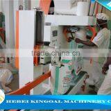 PLC Automatic Packing Machine thumbnail-2