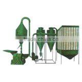 Garbage Recycling Equipment