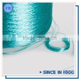 polyester/viscose blended dyed yarn for weaving machine