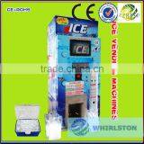 1192 New Vending Ice Machine thumbnail-1