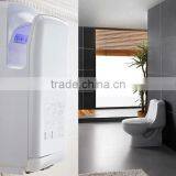 Electric Commercial World Hand Dryers for Bathroom thumbnail-3