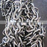 High Quality Marine Studless Link Anchor Chain