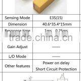 Flood Light Led With Photoelectric Sensor thumbnail-2