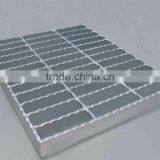 OEM Galvanized Steel Mesh/ Galvanized Iron Grate/ Galvanized Walkway Grating