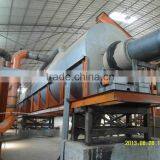 China Sawdust Rotary Drum Dryer (dry 0.5-0.7t/h Water) thumbnail-1