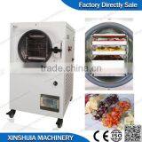 China Best Manufacturer Industrial Freeze Dryer