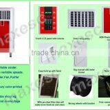 Poultry Room Air Conditioner Portable Refrigerated Coolers thumbnail-3