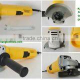 DW801 Electric Angle Grinder