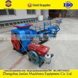 Price for Small Clay Making Brick Machine thumbnail-1
