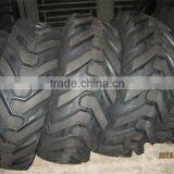 China Factory Cheap 12.5/80-18 Backhoe Tyre R4 Industrial Tractor Tire thumbnail-6