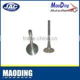 Engine Valve Inlet+outlet for JAC PARTS/JAC SPARE PARTS