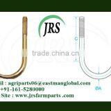Stainless Steel U Bolt thumbnail-6