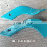 Cast Iron Farm Rotary Reaper Blade Tractor Blade for Sale thumbnail-2