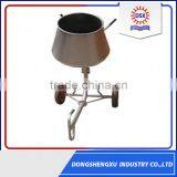 Golden Supplier Small Cement Mixer For Tractor thumbnail-3