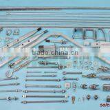 High Quality HDG CSA C83 Ground Anchor For American Market thumbnail-3