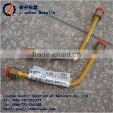 HYDRAULIC EXCAVATOR SPARE PART TUBE 10D0281 LIUGONG TUBE 04N1759 thumbnail-1