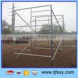 H / Ladder Frame Scaffolding and Top Selling a Frame Scaffolding With New Product thumbnail-1
