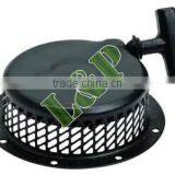 EY20 EY15 Recoil Starter High Type Plastic Ratchet 227-50811-11 Small Engine Parts Concrete Vibrator Parts L&P Parts thumbnail-1