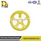 China Popular Cast Iron Gate Operated Surplus Valves thumbnail-4