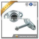Customized Enclosed Trailer Parts Plunger and Rubber Sockert Door Holder thumbnail-1