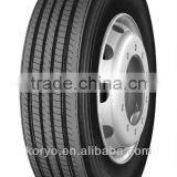 TBR LONGMARCH BRAND TYRE 11R24.5 LM116 thumbnail-1