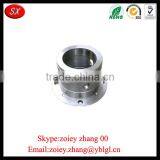 China Manufacturer Custom CNC Milling Machinery Precision Aluminum Car Parts thumbnail-6
