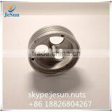 Professional OEM CNC Factory Customized High Precision Cnc Machined Parts thumbnail-2