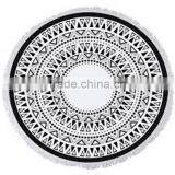 Unique New Design Adult Beach Towel Funny