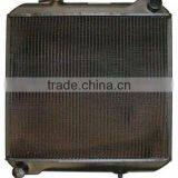 Radiator Leyland Old JCB 3C & Nuffield Radiator thumbnail-1