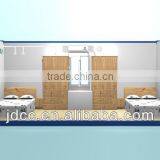 Container House for Sell thumbnail-1